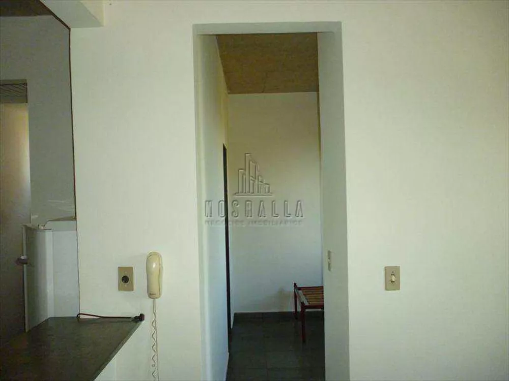 Apartamento, 1 quarto, 32 m² - Foto 4