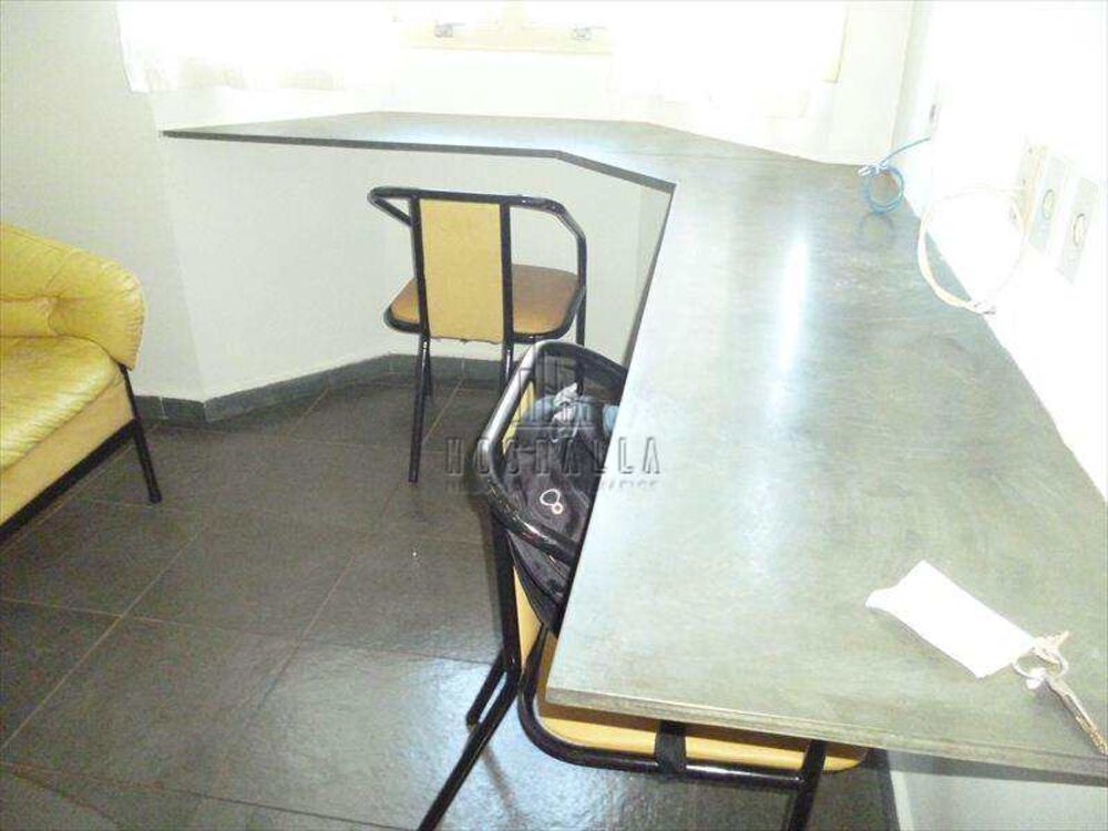 Apartamento, 1 quarto, 32 m² - Foto 6