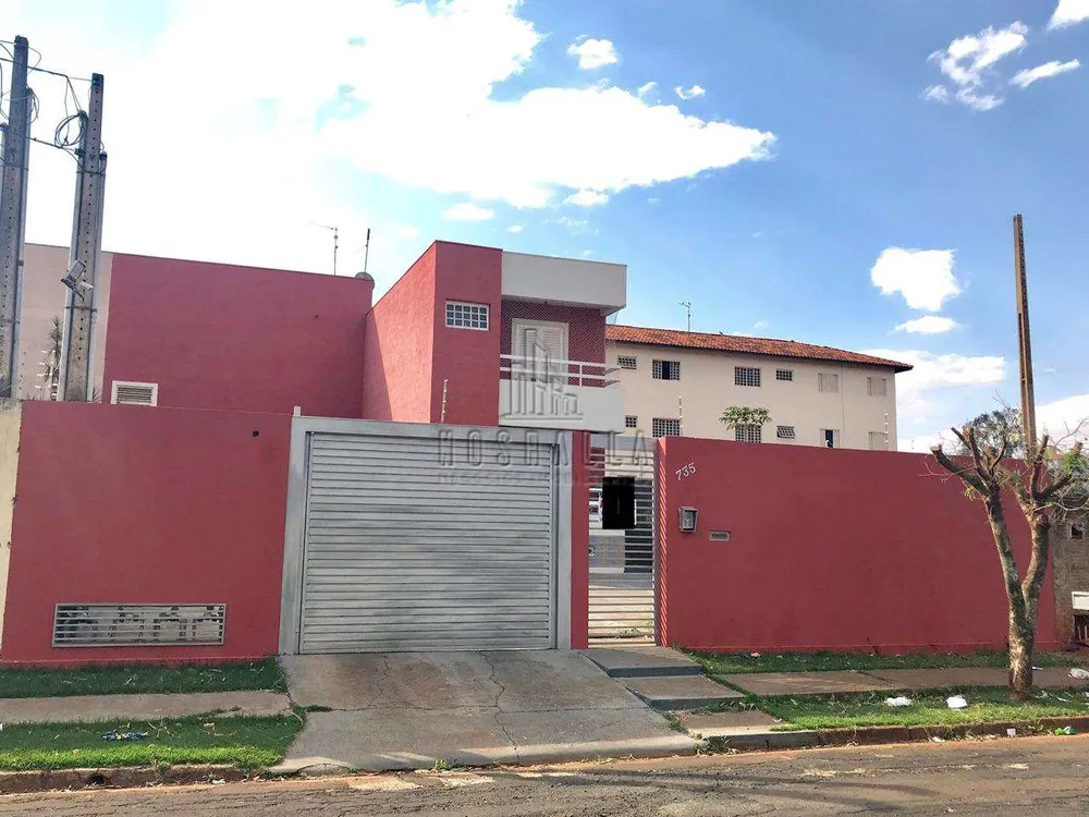 Apartamento, 1 quarto, 43 m² - Foto 1
