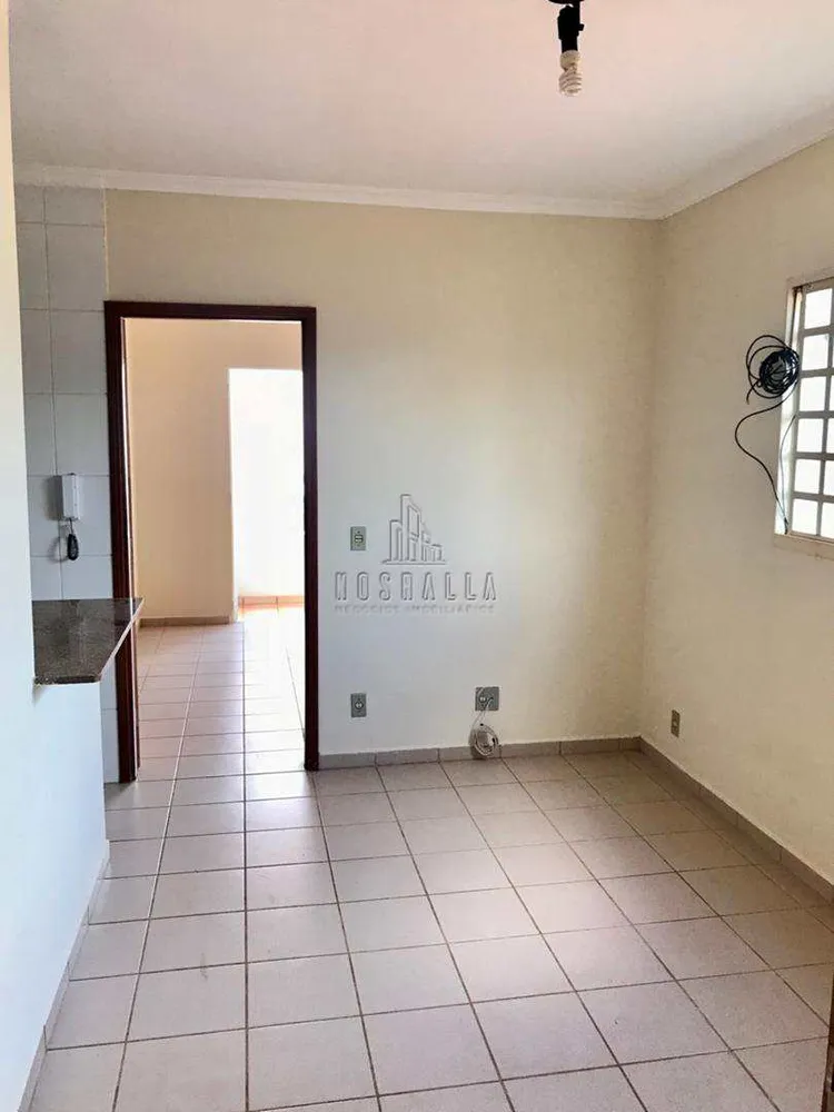 Apartamento, 1 quarto, 43 m² - Foto 5