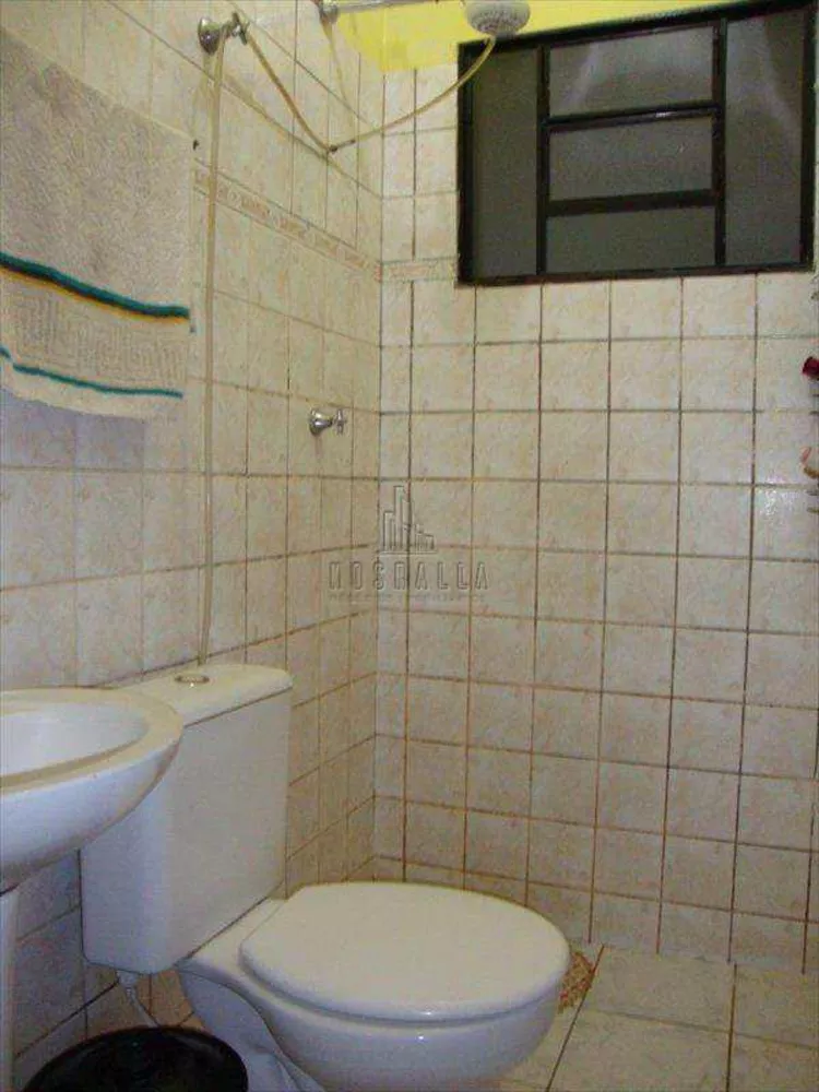 Casa, 2 quartos, 80 m² - Foto 9