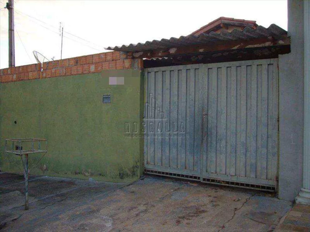 Casa, 2 quartos, 80 m² - Foto 1