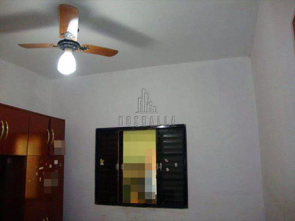 Casa, 2 quartos, 80 m² - Foto 6