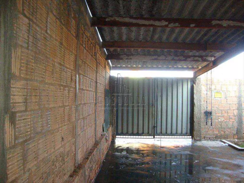 Casa, 2 quartos, 80 m² - Foto 3