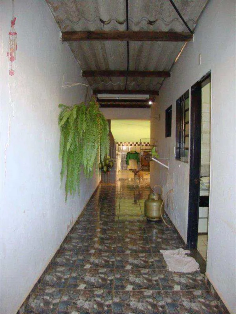 Casa, 2 quartos, 80 m² - Foto 15