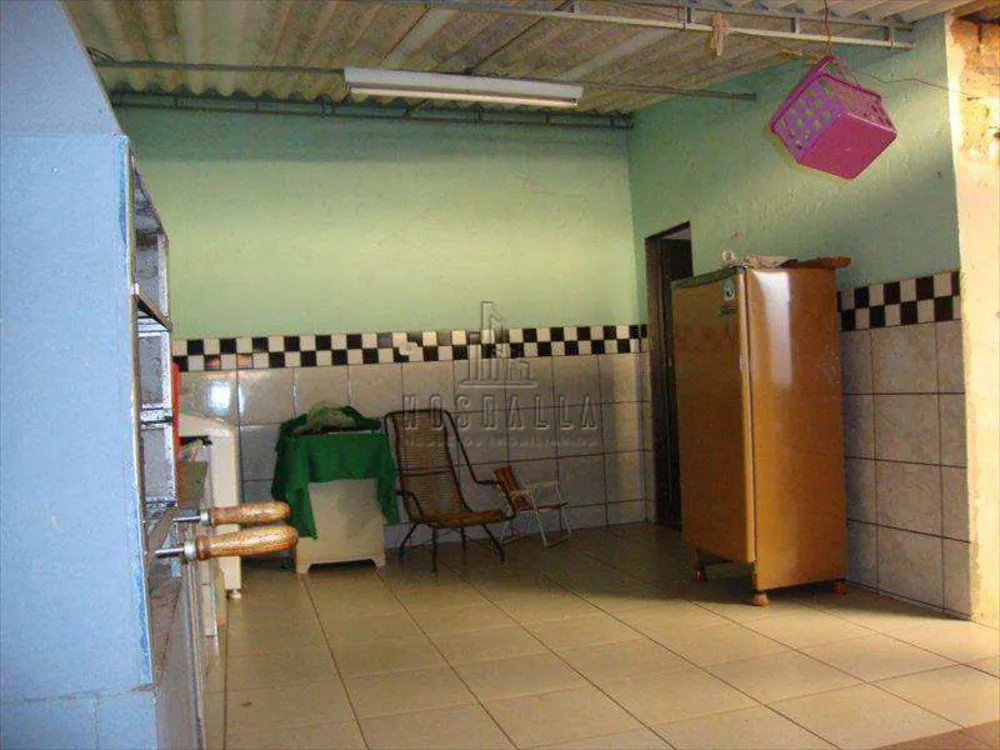 Casa, 2 quartos, 80 m² - Foto 9
