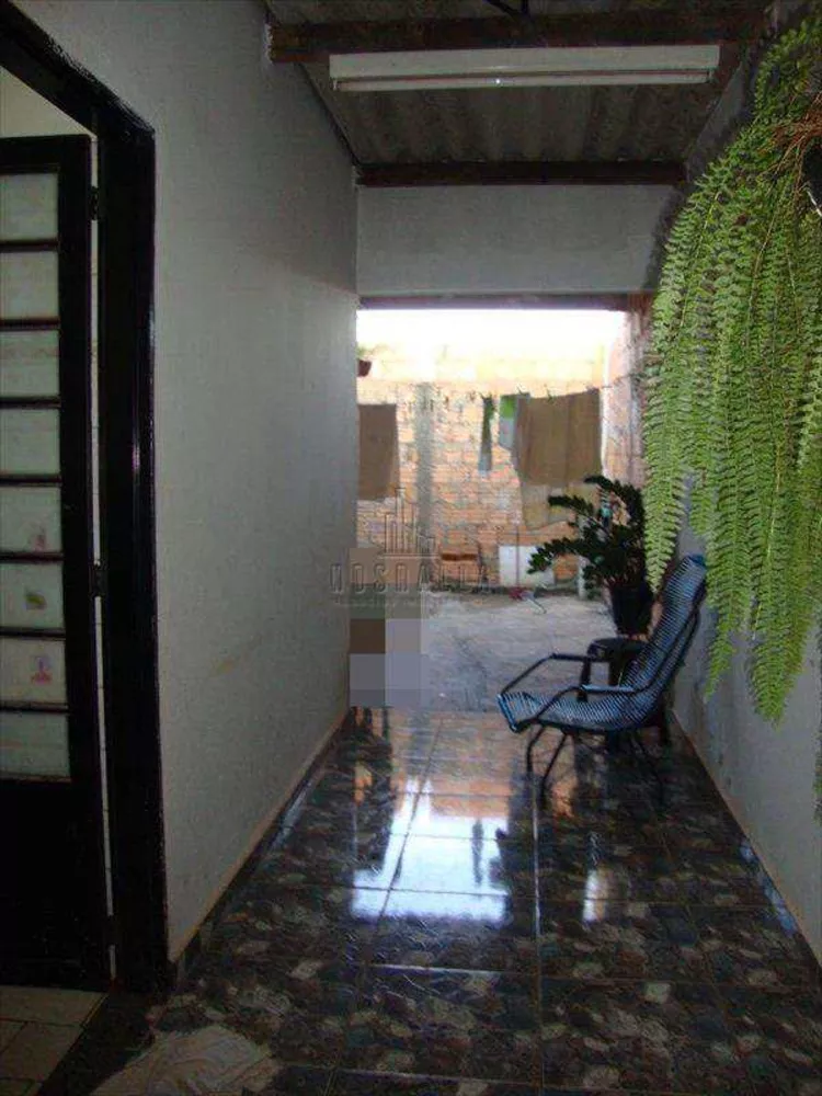 Casa, 2 quartos, 80 m² - Foto 12