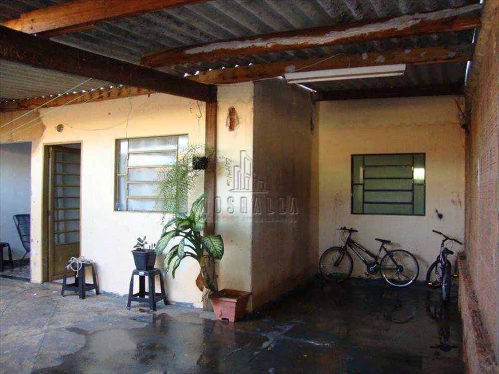 Casa, 2 quartos, 80 m² - Foto 2