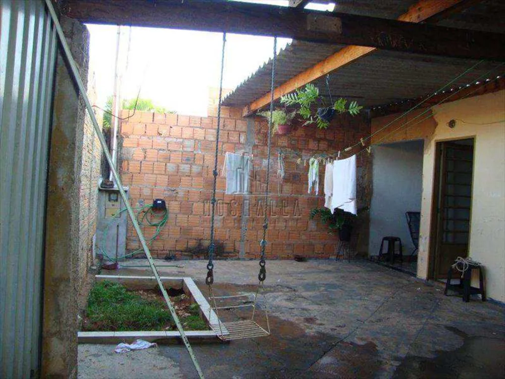 Casa, 2 quartos, 80 m² - Foto 3