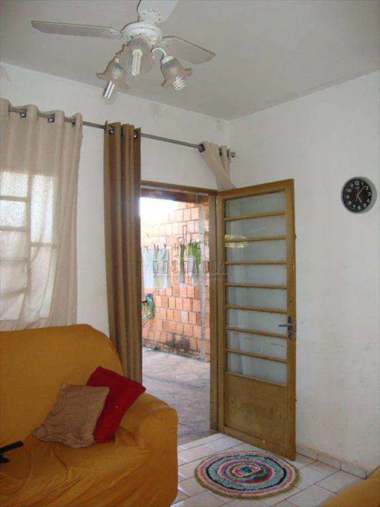 Casa, 2 quartos, 80 m² - Foto 7