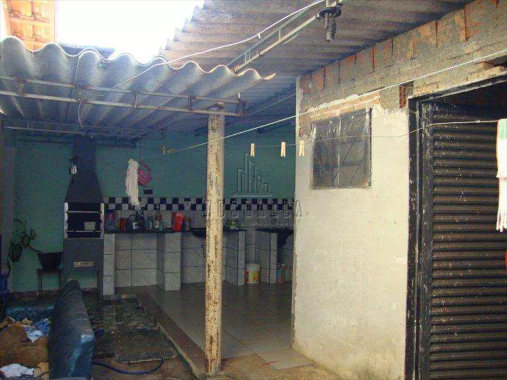 Casa, 2 quartos, 80 m² - Foto 11