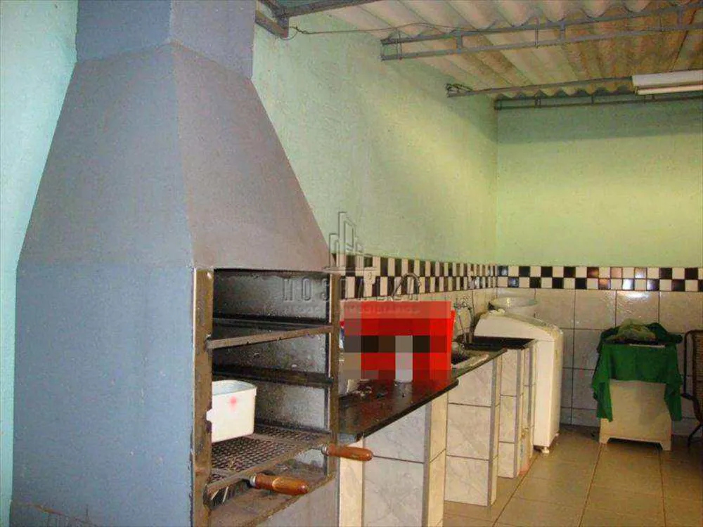 Casa, 2 quartos, 80 m² - Foto 8