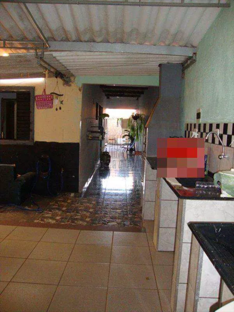 Casa, 2 quartos, 80 m² - Foto 8