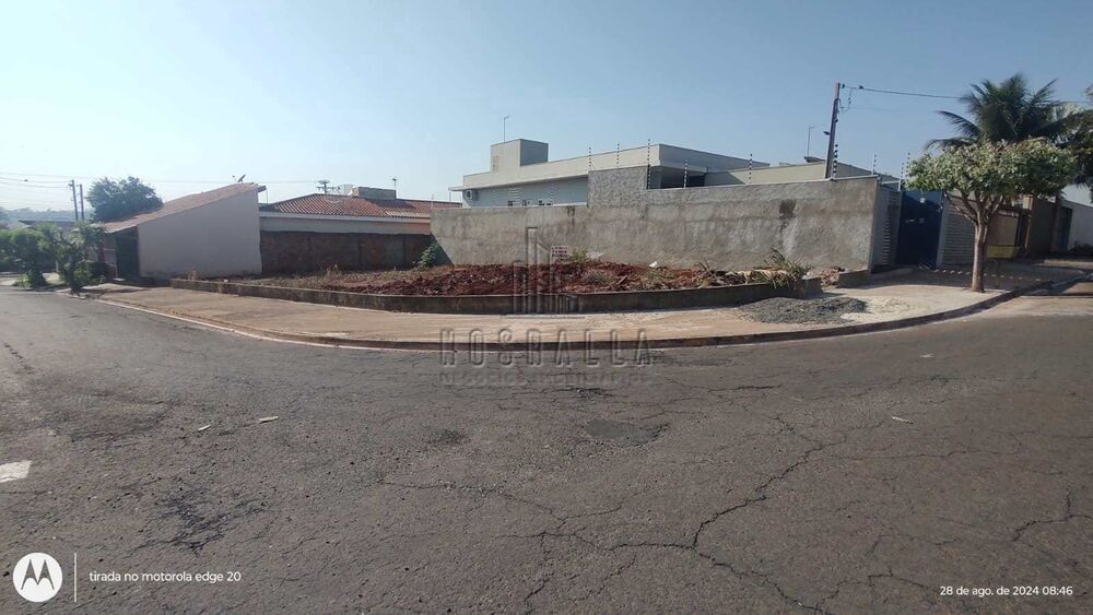 Terreno, 351 m² - Foto 1