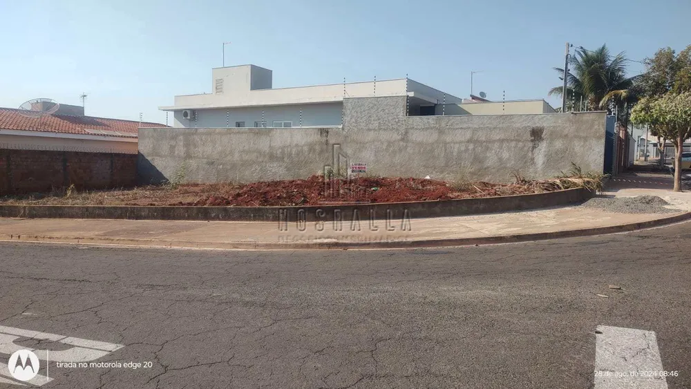 Terreno, 351 m² - Foto 1