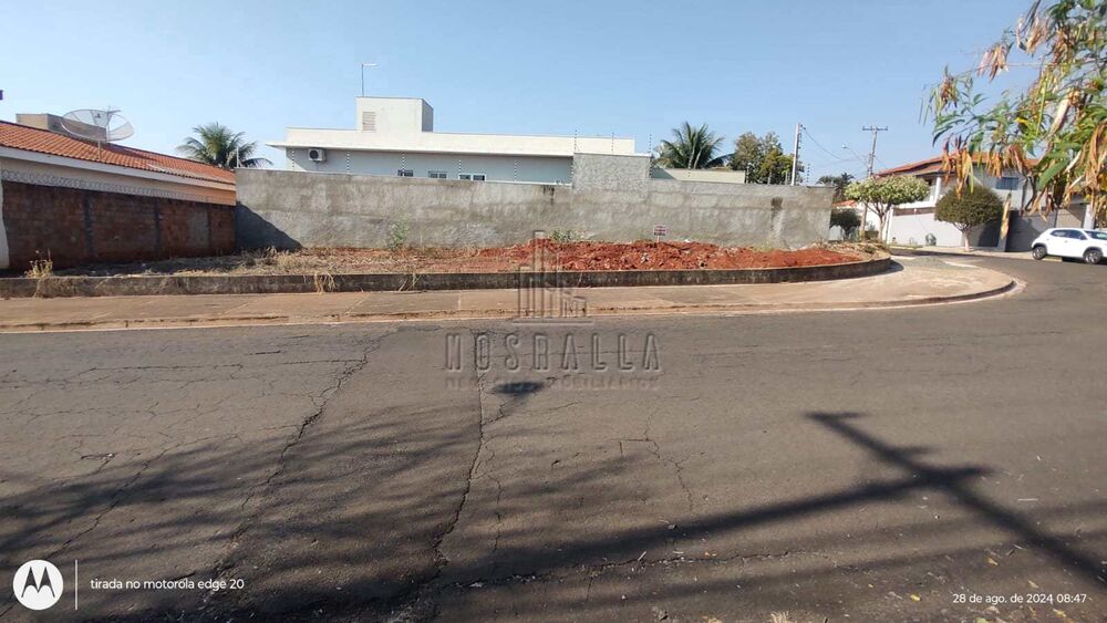 Terreno, 351 m² - Foto 4