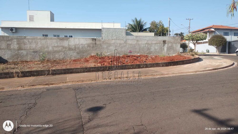 Terreno, 351 m² - Foto 3