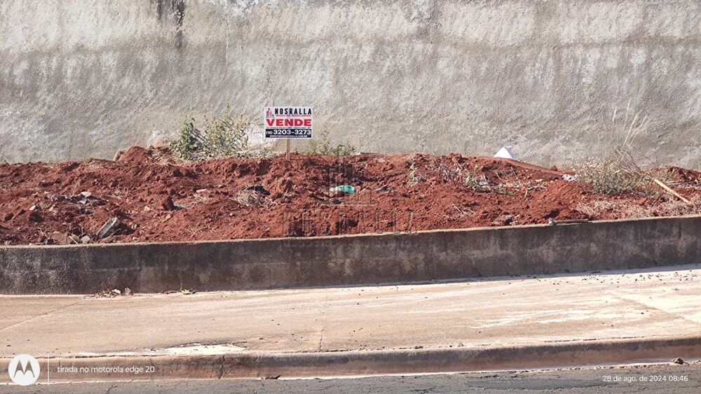 Terreno, 351 m² - Foto 2