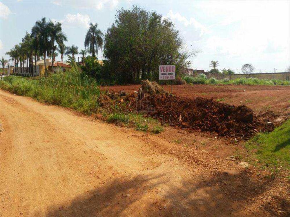 Terreno, 2399 m² - Foto 3