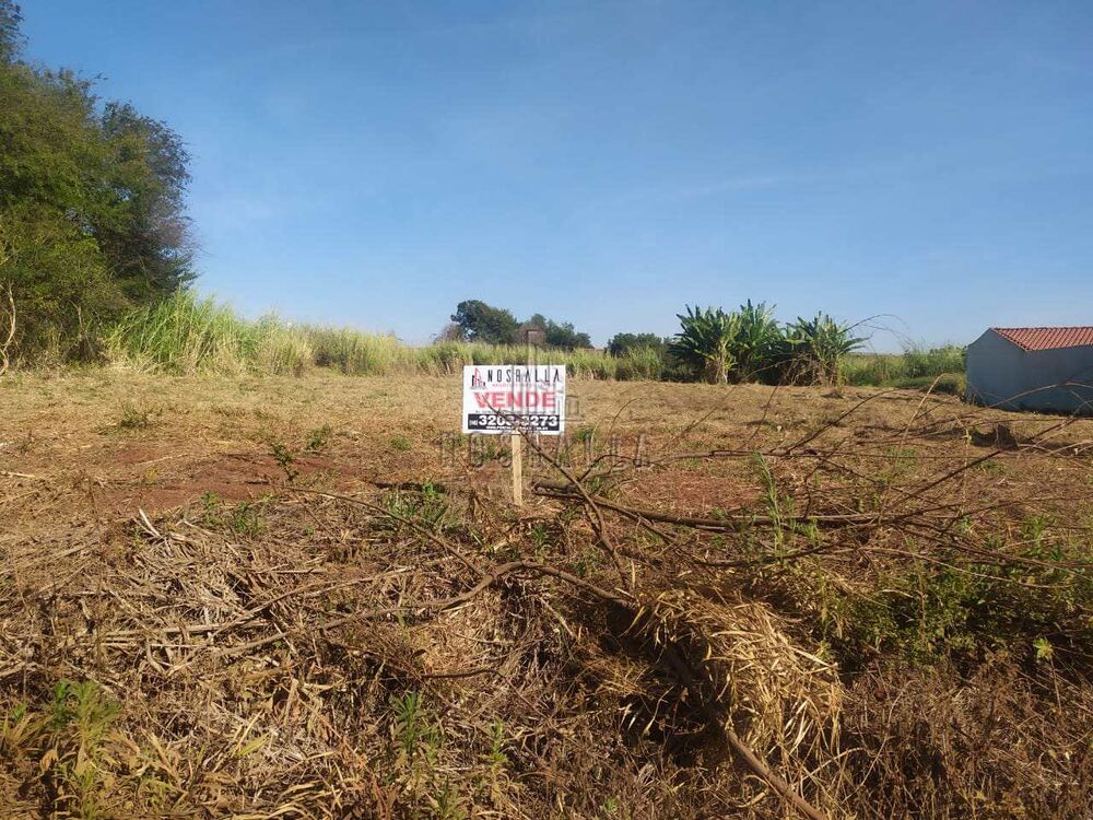 Terreno, 2399 m² - Foto 1