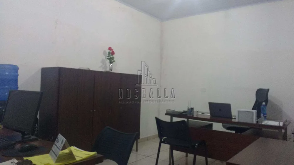 Depósito-Galpão, 462 m² - Foto 2