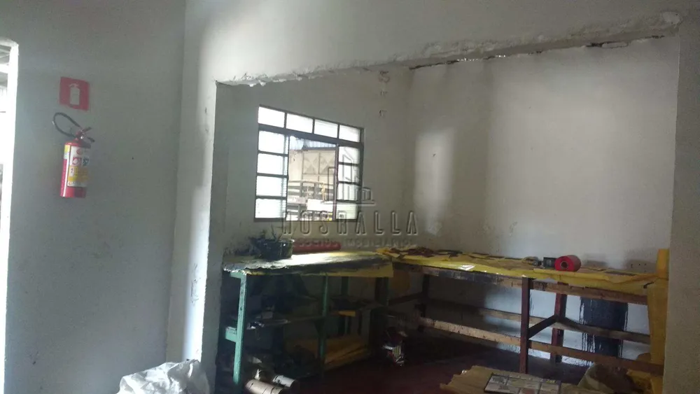 Depósito-Galpão, 462 m² - Foto 8