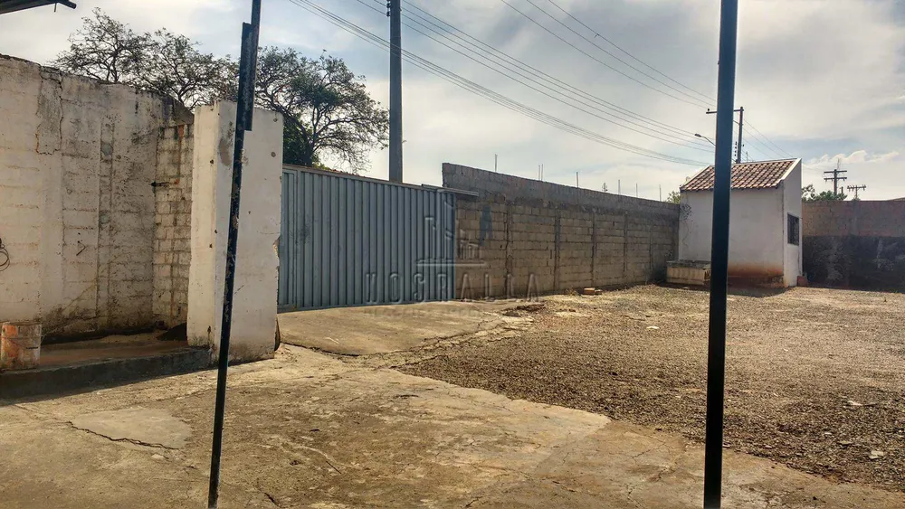 Depósito-Galpão, 462 m² - Foto 3