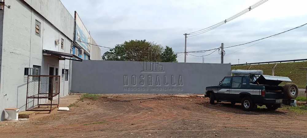 Depósito-Galpão, 1032 m² - Foto 12