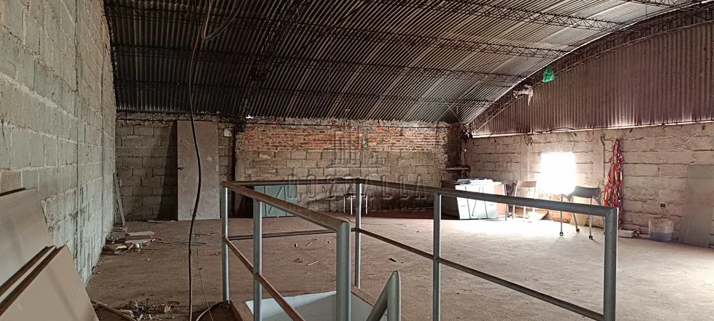 Depósito-Galpão, 1032 m² - Foto 4