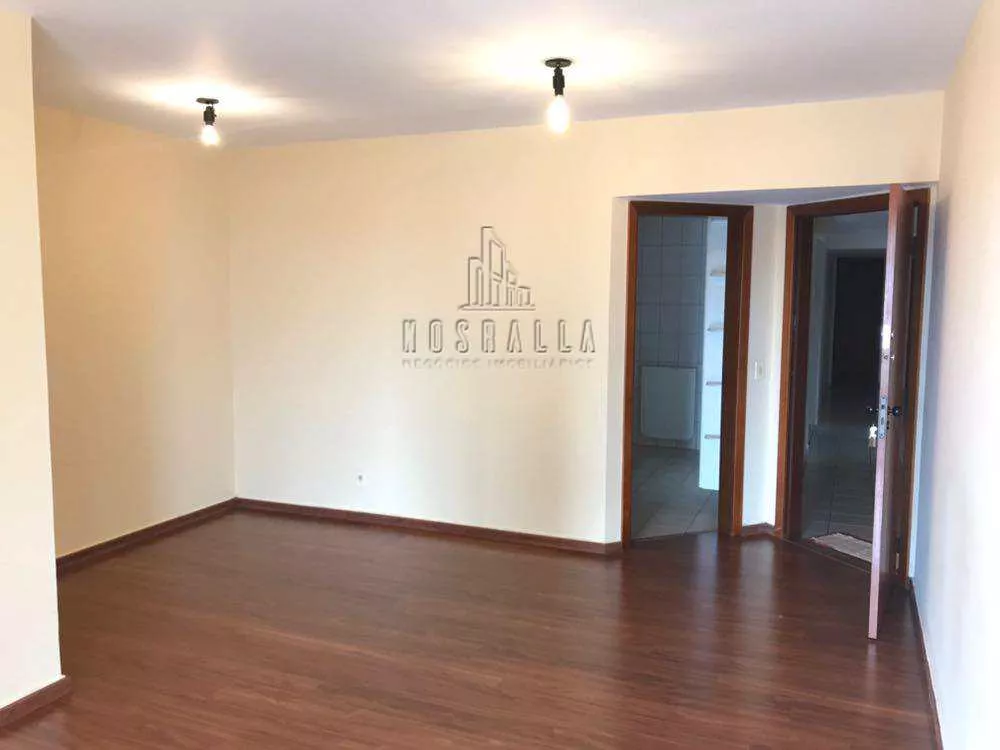 Apartamento, 3 quartos, 110 m² - Foto 3