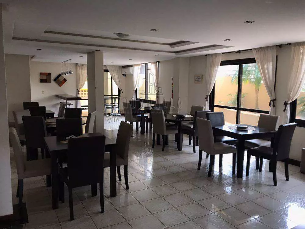 Apartamento, 3 quartos, 110 m² - Foto 27