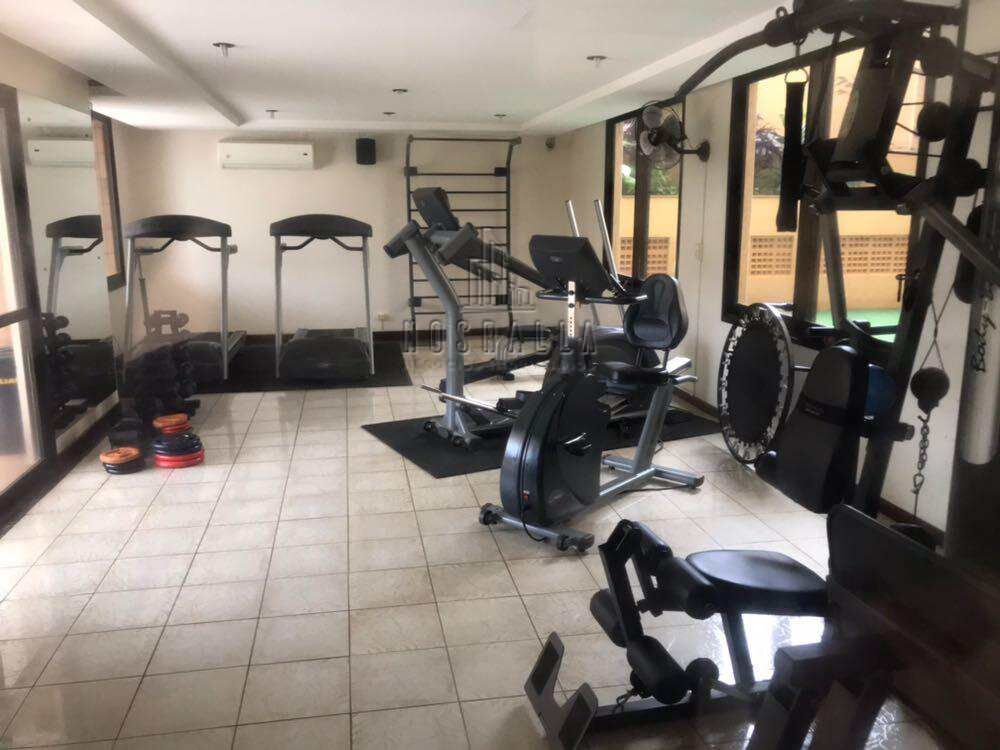 Apartamento, 3 quartos, 110 m² - Foto 26