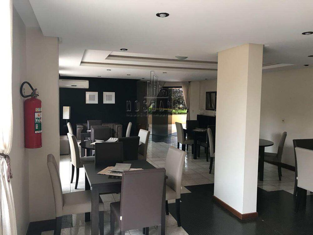 Apartamento, 3 quartos, 110 m² - Foto 28