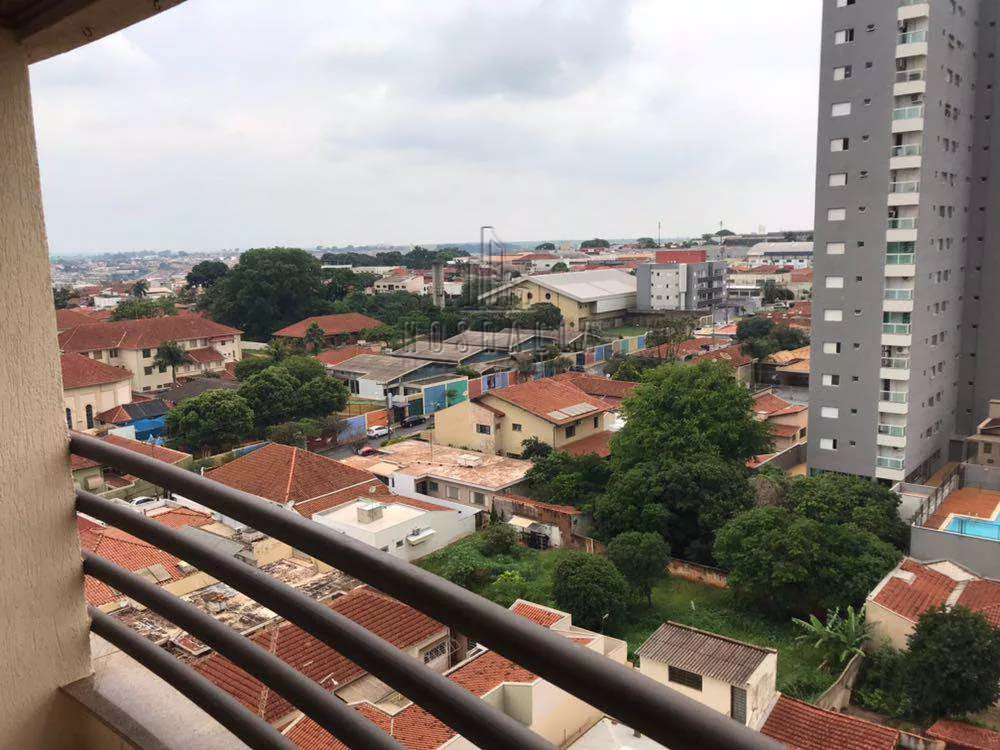 Apartamento, 3 quartos, 110 m² - Foto 4