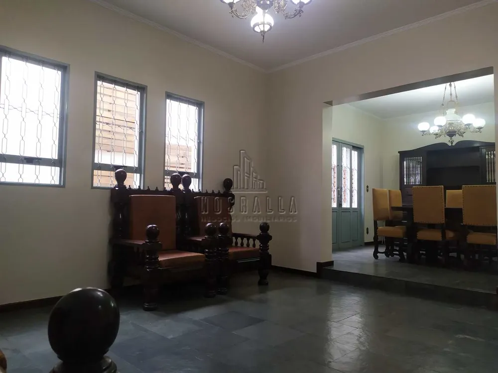 Sobrado, 4 quartos - Foto 2