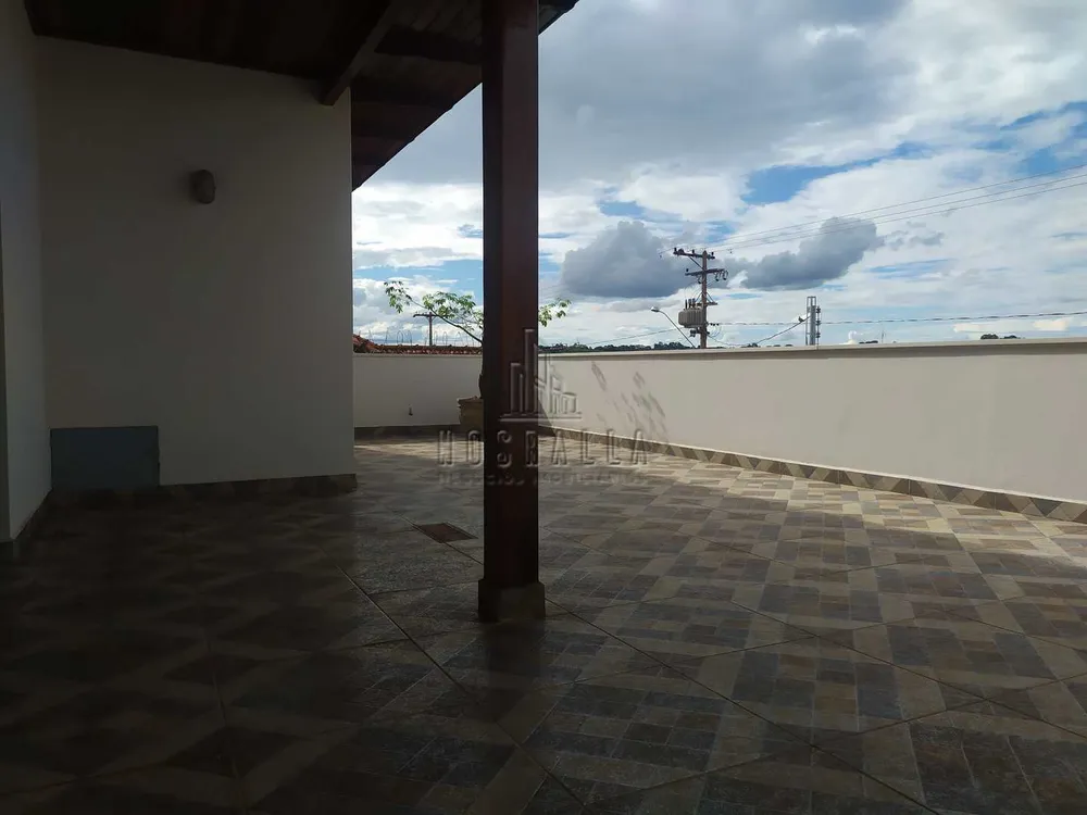 Sobrado, 4 quartos - Foto 5