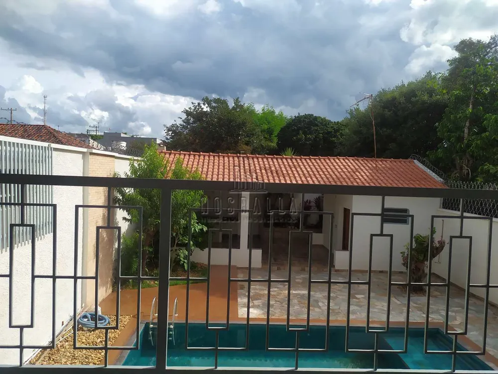 Sobrado, 4 quartos - Foto 1
