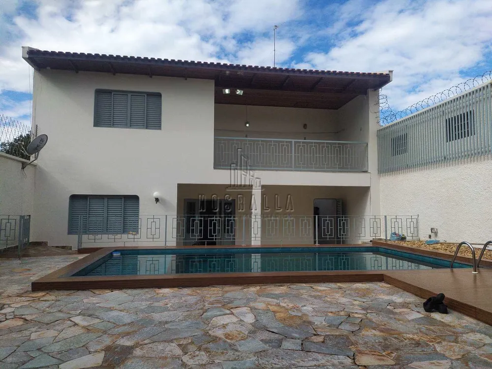 Sobrado, 4 quartos - Foto 7