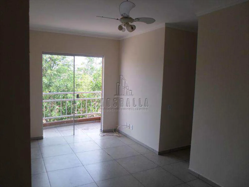 Apartamento, 3 quartos - Foto 2