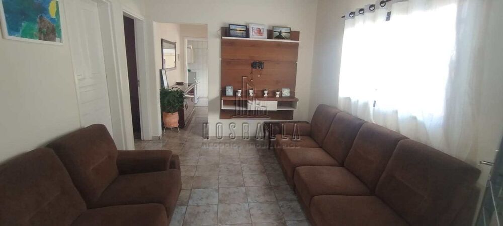Casa, 3 quartos, 97 m² - Foto 1