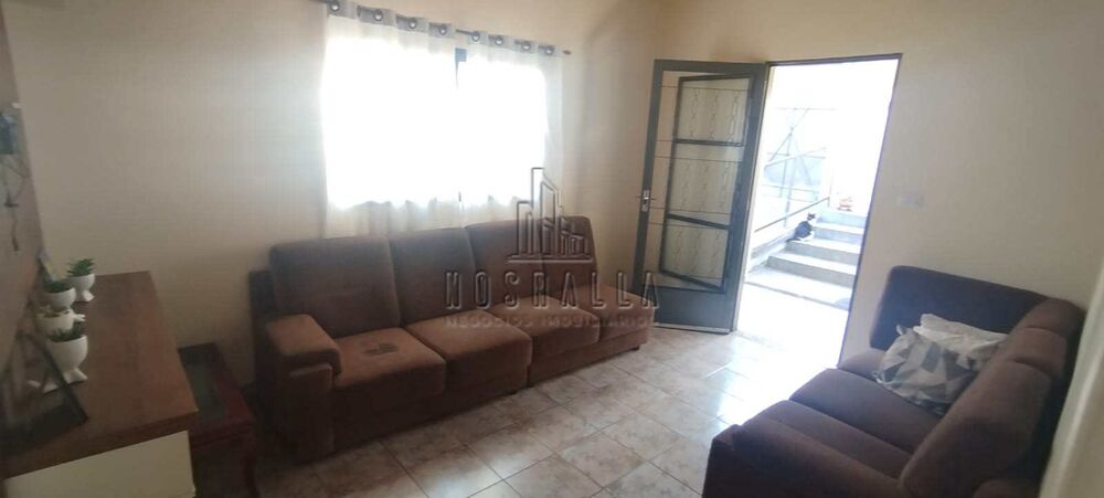 Casa, 3 quartos, 97 m² - Foto 2