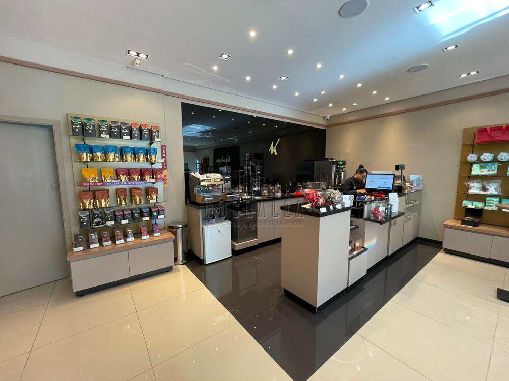 Loja-Salão à venda, 460m² - Foto 1