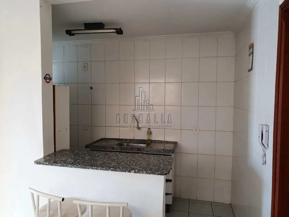 Apartamento, 1 quarto, 44 m² - Foto 9