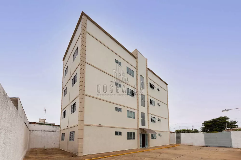 Apartamento, 2 quartos, 62 m² - Foto 11