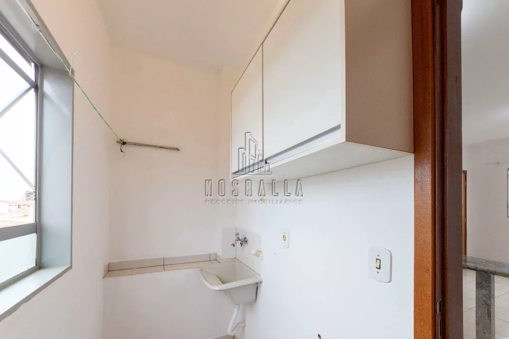 Apartamento, 2 quartos, 62 m² - Foto 2