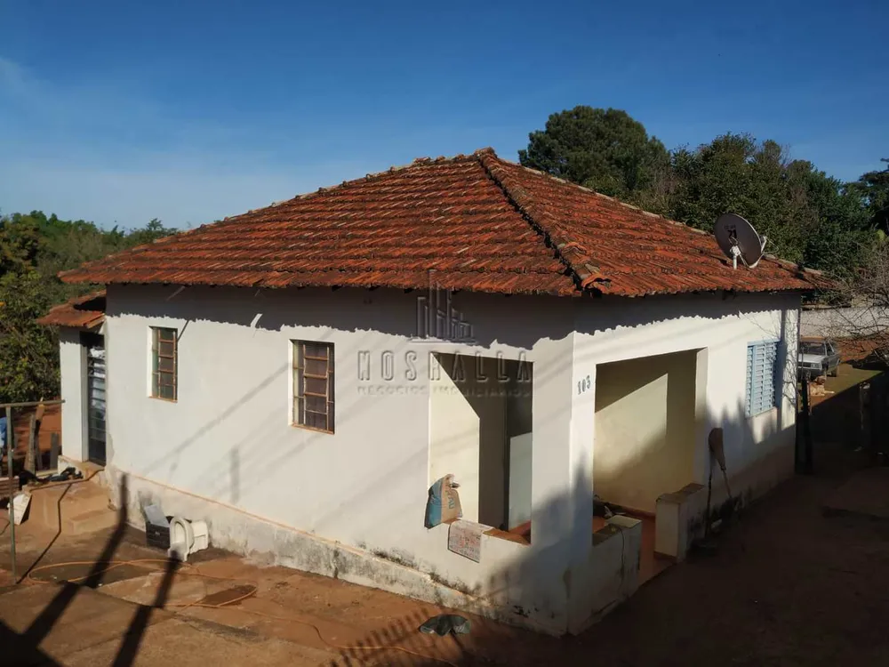 Chácara, 2 quartos, 5464 m² - Foto 4
