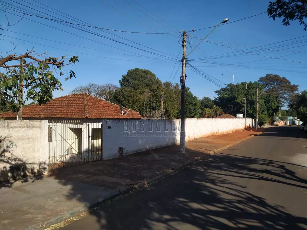 Chácara, 2 quartos, 5464 m² - Foto 1