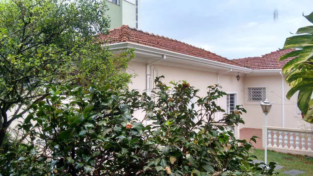 Casa, 4 quartos, 320 m² - Foto 9