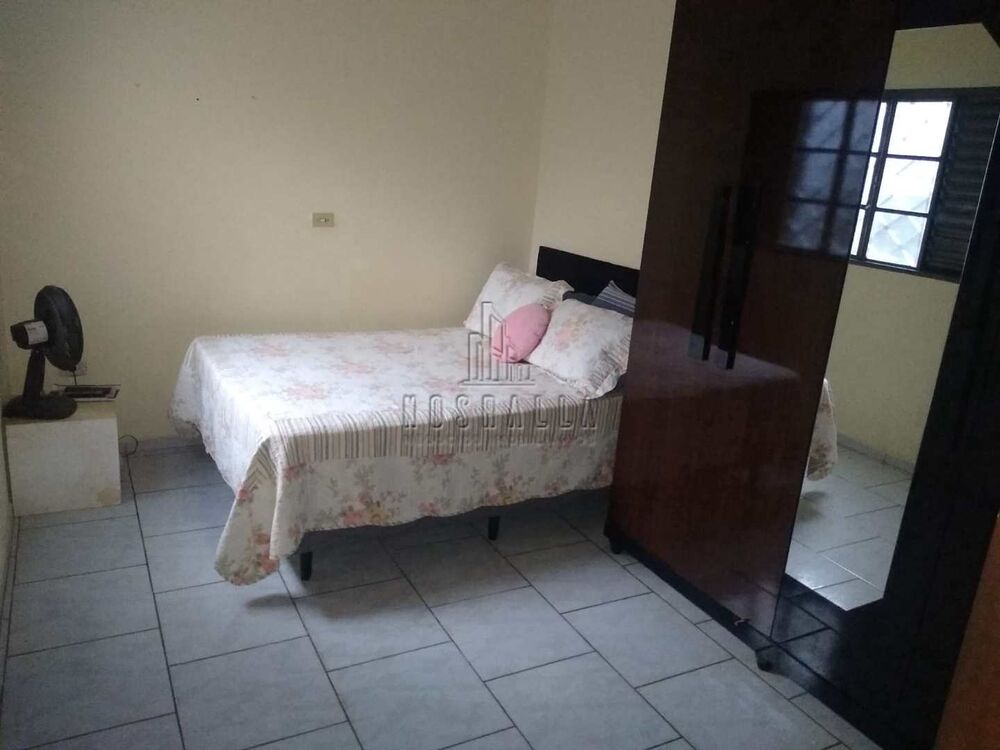 Casa, 2 quartos - Foto 9