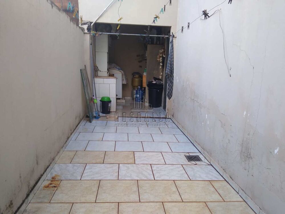 Casa, 2 quartos - Foto 2